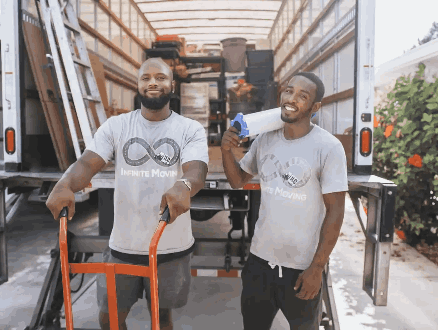 Davenport FL Moving And Storage Services